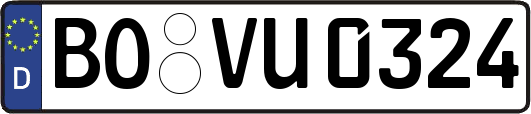 BO-VU0324