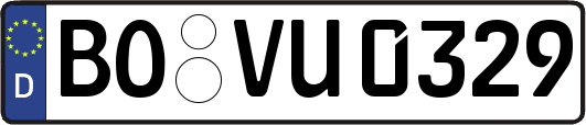 BO-VU0329
