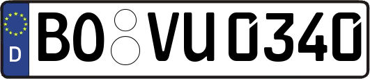 BO-VU0340