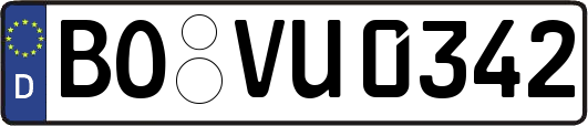 BO-VU0342