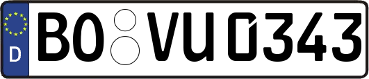 BO-VU0343