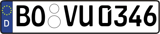 BO-VU0346