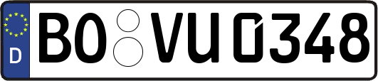 BO-VU0348