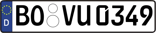 BO-VU0349