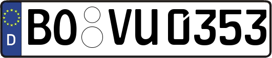 BO-VU0353