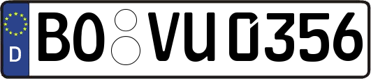 BO-VU0356