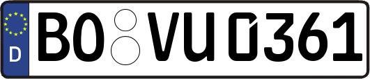 BO-VU0361