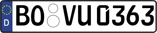 BO-VU0363