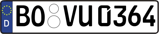 BO-VU0364
