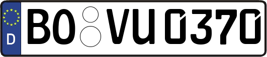 BO-VU0370