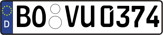 BO-VU0374