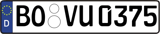 BO-VU0375