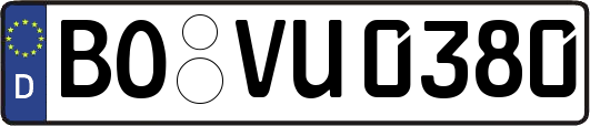 BO-VU0380