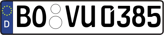 BO-VU0385