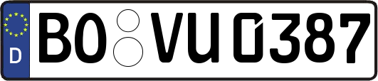 BO-VU0387