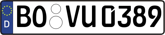 BO-VU0389