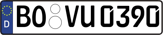 BO-VU0390
