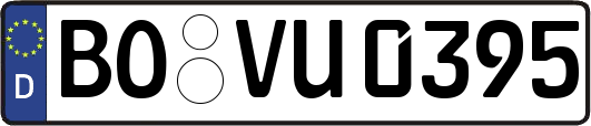 BO-VU0395