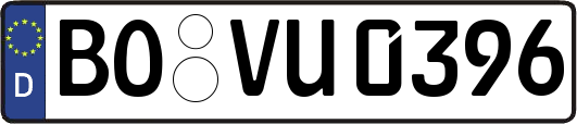BO-VU0396
