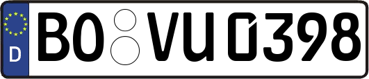 BO-VU0398