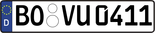 BO-VU0411