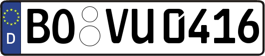 BO-VU0416