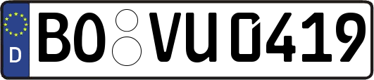 BO-VU0419