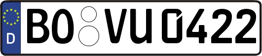 BO-VU0422