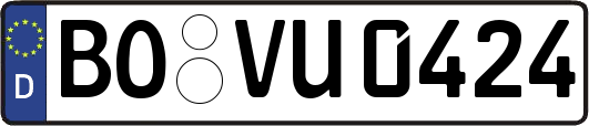 BO-VU0424