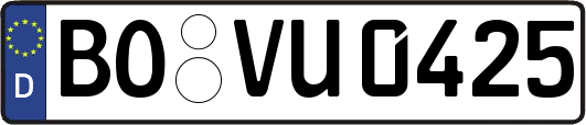 BO-VU0425