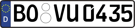 BO-VU0435
