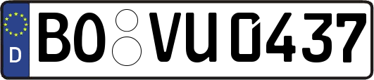 BO-VU0437
