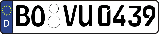 BO-VU0439