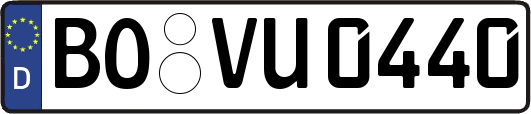 BO-VU0440