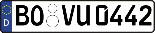 BO-VU0442