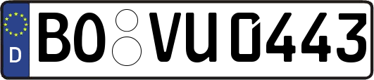 BO-VU0443