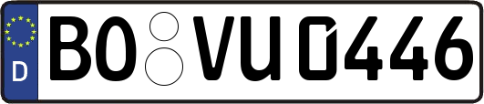 BO-VU0446