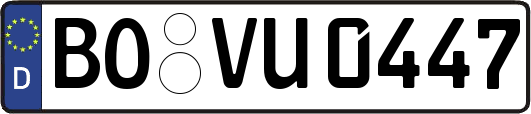 BO-VU0447