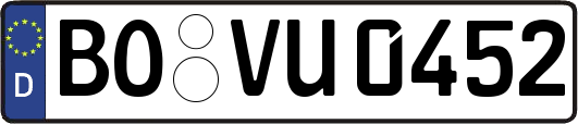 BO-VU0452