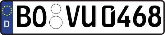 BO-VU0468