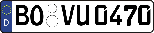 BO-VU0470