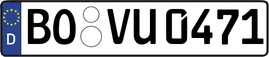 BO-VU0471