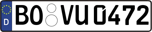 BO-VU0472