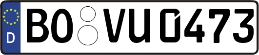BO-VU0473