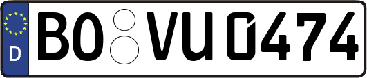 BO-VU0474