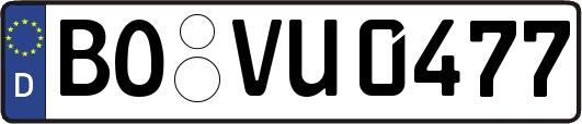 BO-VU0477