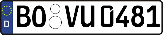 BO-VU0481