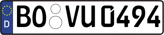 BO-VU0494