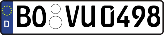 BO-VU0498