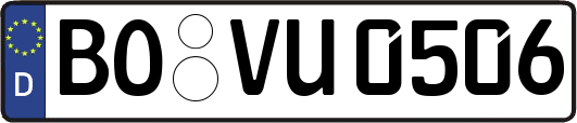 BO-VU0506